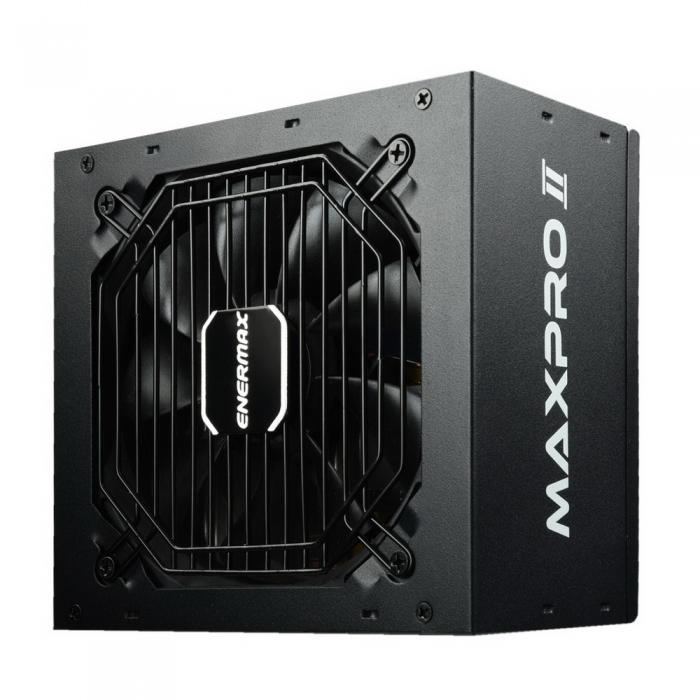 Блок питания Enermax MAXPRO II RTL EMP700AGT-C EMP700AGT-C