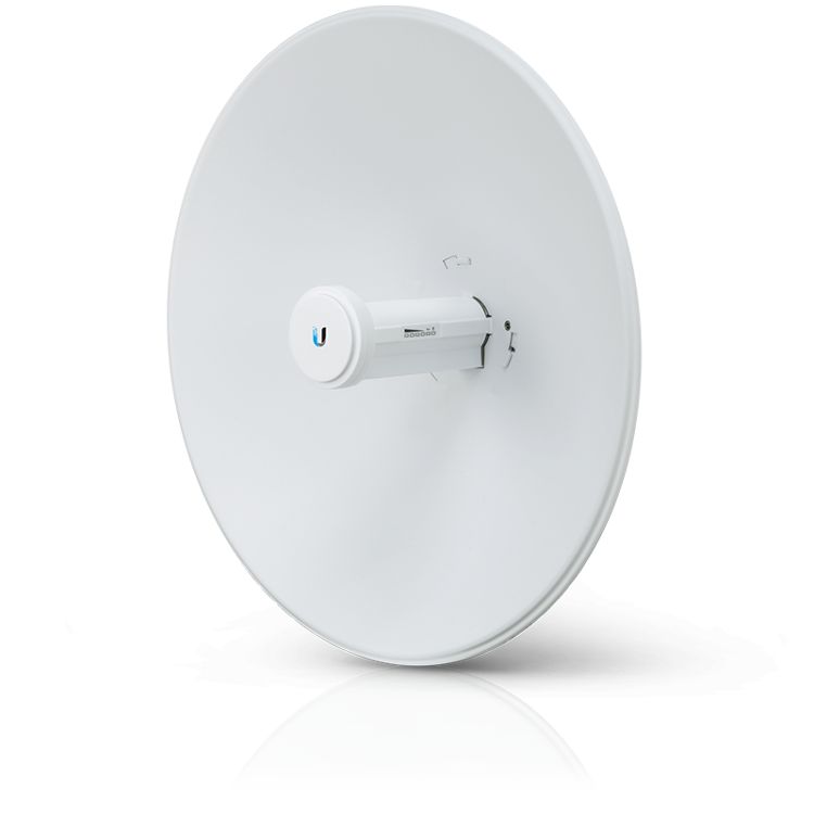 Беспроводной мост Ubiquiti 450MBPS 5PACK PBE-5AC-GEN2-5 PBE-5AC-GEN2-5 PBE-5AC-GEN2-5