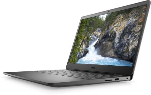 Ноутбук Dell Vostro 3500 Core i7 1165G7 8Gb SSD512Gb NVIDIA GeForce MX330 2Gb 15.6" WVA FHD (1920x1080) Windows 10 Professional upgW11Pro grey WiFi BT Cam 3500-0086 3500-0086