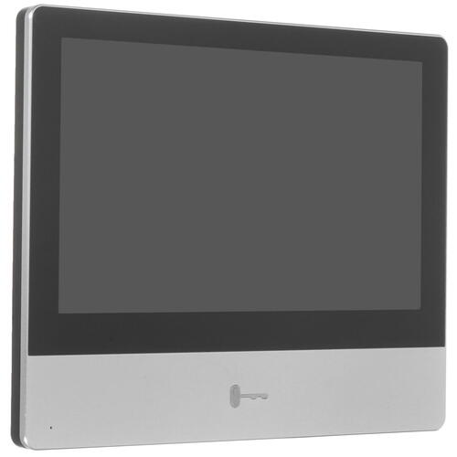 Видеодомофон HiWatch DS-KH8350-TE1 серебристый DS-KH8350-TE1 DS-KH8350-TE1 #3
