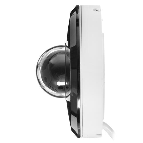 Видеокамера IP Dahua DH-SD1A203T-GN 2.7-8.1мм цветная корп.:белый/черный DH-SD1A203T-GN DH-SD1A203T-GN