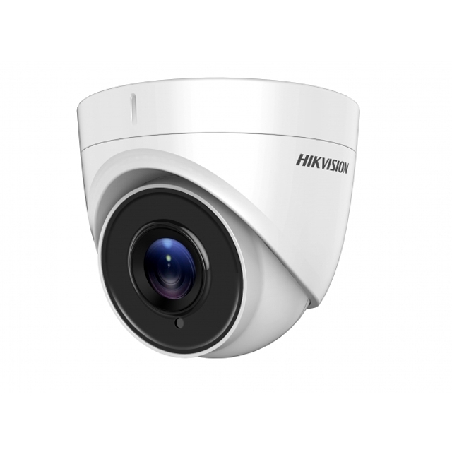 HD-TVI камера Hikvision DS-2CE78U8T-IT3 (6mm) 8Мп уличная с EXIR-подсветкой до 60м; объектив 6мм DS-2CE78U8T-IT3 (6mm) DS-2CE78U8T-IT3 (6mm)