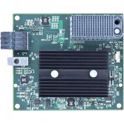 Адаптер Lenovo Flex System EN6132 2-port 40Gb Ethernet Adapter 90Y3482 90Y3482