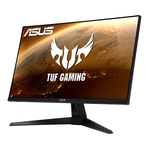 Монитор ASUS 27" TUF Gaming VG279Q1A IPS 1920x1080 165Hz 250cd/m2 16:9 90LM05X0-B05170 90LM05X0-B05170