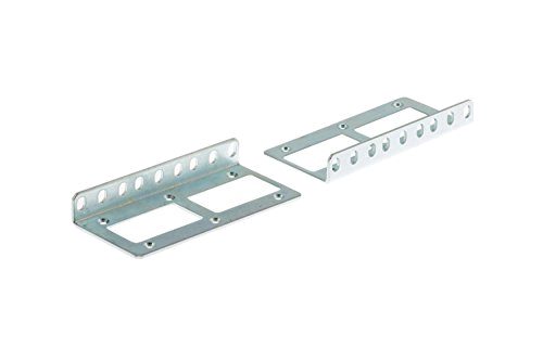 Комплект крепежа Cisco ACS-3900-RM-19 19 rack mount kit для 3925/3945 ACS-3900-RM-19