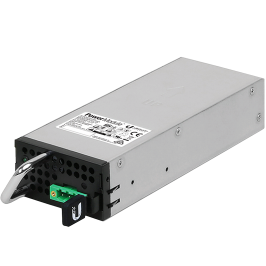 Модуль блока питани Ubiquiti PowerModule 100W AC RPS-AC-100W-EU RPS-AC-100W-EU