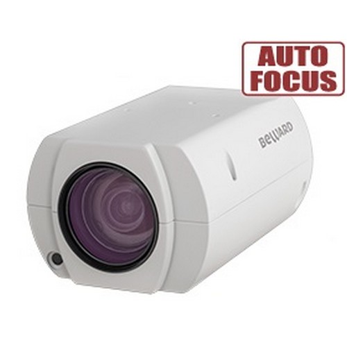 Корпусная IP камера Beward 3 Мп, КМОП 1/2.8'' Sony Exmor R, 0.01 лк (день) / 0.002 лк (ночь), 2xWDR до 120 дБ, 2048x1536 60 к/с, 4 потока H.265/Н.264/MJPEG BD3595Z33 BD3595Z33