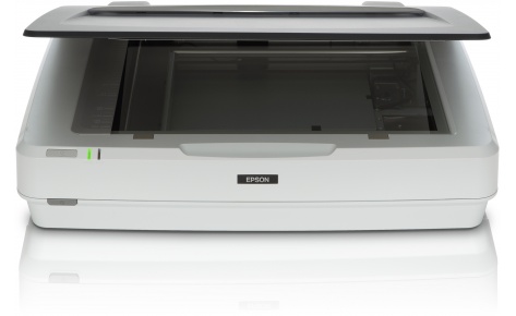 Сканер Epson Expression 12000XL 12000XL #3