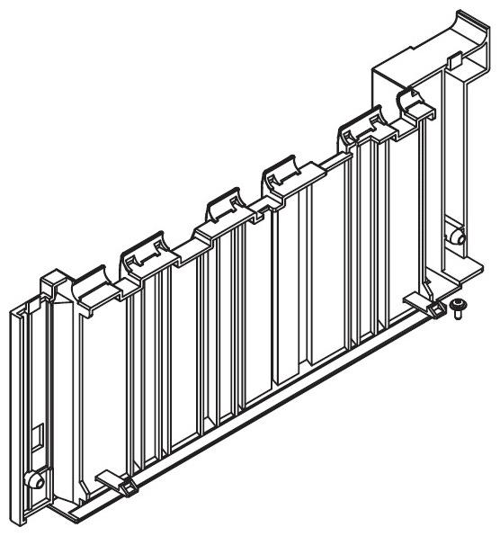 ЗИП HP HPI Spare Parts - PANEL, STACKING (RL1-1984-000CN) RL1-1984-000CN RL1-1984-000CN