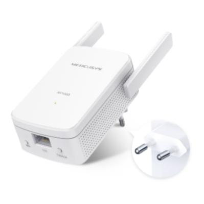 Сетевой адаптер TP-Link MP510 KIT AV1000 Powerline kit with 300Mbps Wi-Fi, plug and play, up to 300 meters over an existing electrical circuit, the kit includes a MP510 and a MP500 MP510 KIT MP510 KIT