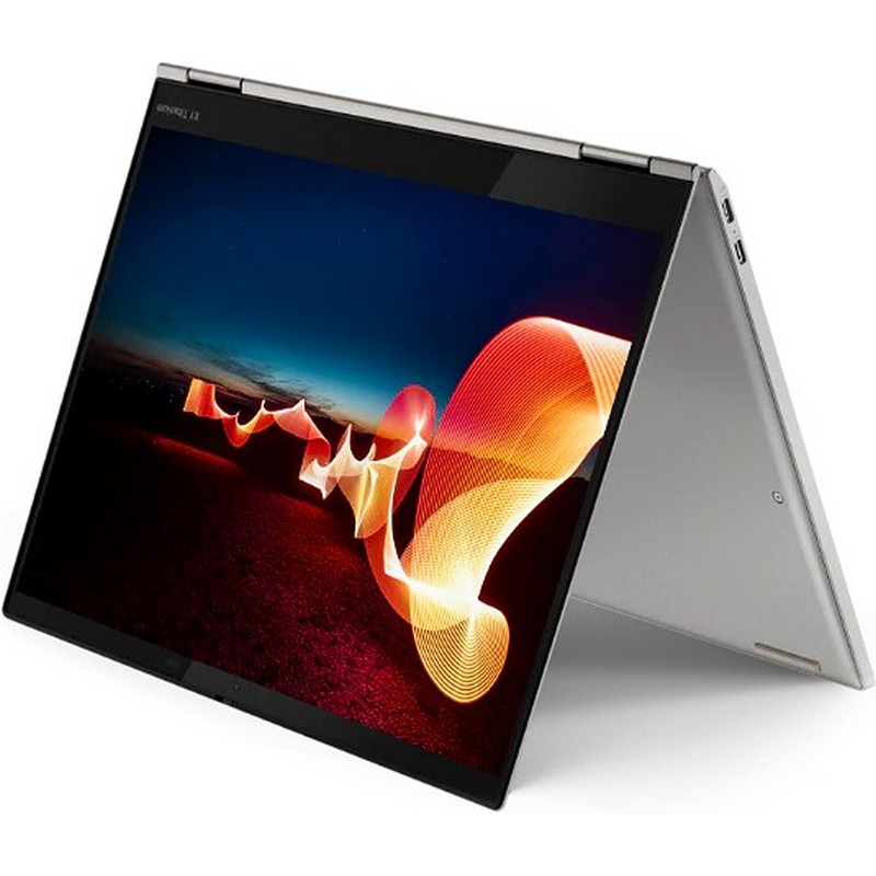 Ноутбук Lenovo X1 Titanium G1 T 13.5QHD_AR/AS_450N_MT_N_72%/ CORE_I7-1160G7_2.1G_4C_MB/ 16GB(2X64GX64)_LP4X_4266/ 1TB_SSD_M.2_2242_NVME_TLC/ / INTEGRATED_IRIS_XE_GRAPHICS/ INTEL_AX201_2X2AX+BT_VPRO_MB/ FIBOCOM_L850-GL_4G_LTE_CAT9/ FINGERPRINT_READER/ 20QA001URT