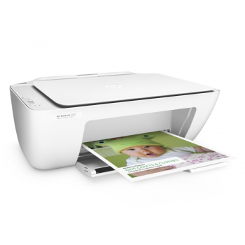 МФУ HP DeskJet 2130 A4 USB белый K7N77C K7N77C