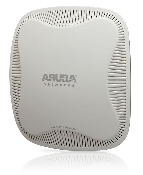 Точка доступа Aruba IAP-103 (RW) Instant 2x2:2 11n AP JW190A JW190A