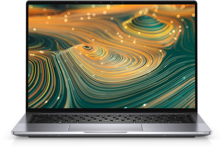 Ноутбук Dell Latitude 9420 2-in-1 Core i7-1185G7 (3.0GHz) 14.0" 16:10 QHD+ (2560*1600) WVA Touch 500 nits 32GB LPD 1TB SSD Intel Iris® Xe Graphics FPR, TPM, vPro3 cell W10 Pro+W11 Pro 3y ProS+NBD titan gray 1,4kg 9420-6194 9420-6194