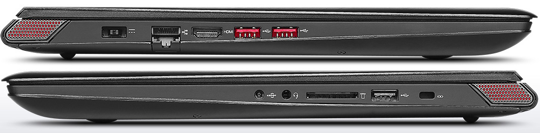 Ноутбук Lenovo IdeaPad Y5070 15.6"/i5 4200H(2.8Ghz)/4096Mb/1000Gb/DVDrw/GTX860M/Win 8.1 59422484