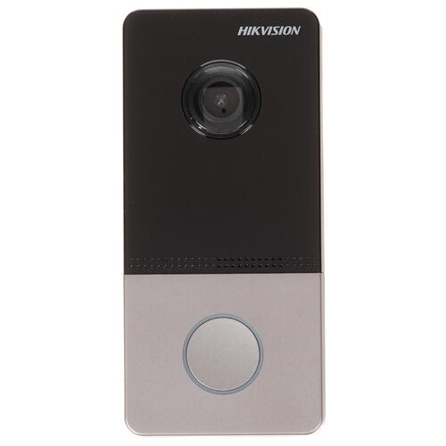 Видеопанель Hikvision DS-KV6113-PE1 DS-KV6113-PE1 DS-KV6113-PE1 #2