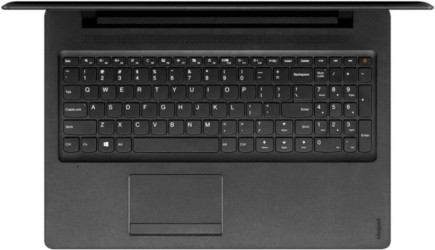 Ноутбук Lenovo IdeaPad 110-15ACL E1 7010, 2Gb, 500Gb, AMD Radeon R2, 15.6", HD (1366x768),80TJ004XRK 80TJ004XRK