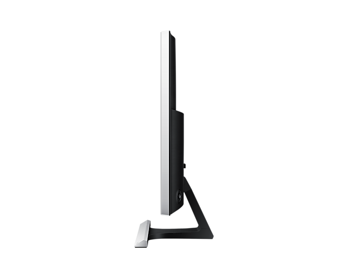 Монитор Samsung 28"  U28E590D Black (TN, 3840x2160, HDMI+DP, 1 ms, 170°/160°, 370 cd/m, 1000:1) LU28E590DS/RU LU28E590DS/RU