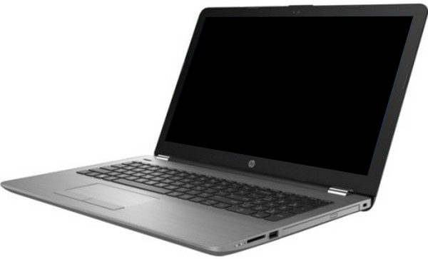 Ноутбук HP 250 G6 Core i3 7020U/4Gb/SSD256Gb/DVD-RW/Intel HD Graphics 620/15.6"/SVA/FHD (1920x1080)/Win10Pro64/silver/WiFi/BT/Cam 4BD82EA 4BD82EA