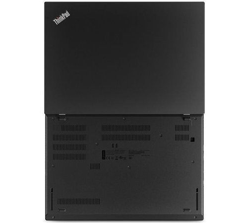 Ноутбук Lenovo ThinkPad T580 i5 8250U/8Gb/1Tb/Intel UHD Graphics 620/15"/IPS/FHD (1920x1080)/Windows 10 Professional 64/black/WiFi/BT/Cam 20L9001XRT 20L9001XRT #7