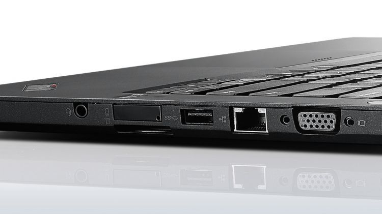 Ноутбук Lenovo ThinkPad T440s 14.0" i5-4300U,8GB,16GB SSD+1TB,Intel HD,WiFi,Win7Pro 64+Win8.1Pro 20AQ008KRT