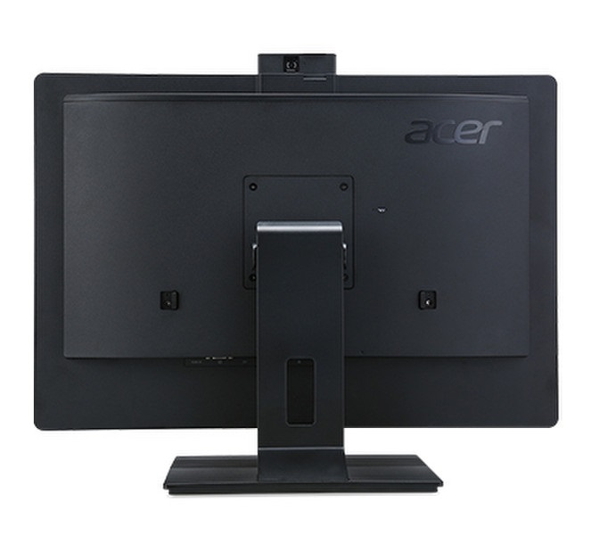 Моноблок Acer Veriton Z4640G 21.5" FHD, Celeron G3930, 4Gb, 500Gb, DVD-RW, Wi-Fi, Bluetooth, CAM, Kb + M, DOS, Черный (DQ.VPGER.058) DQ.VPGER.058