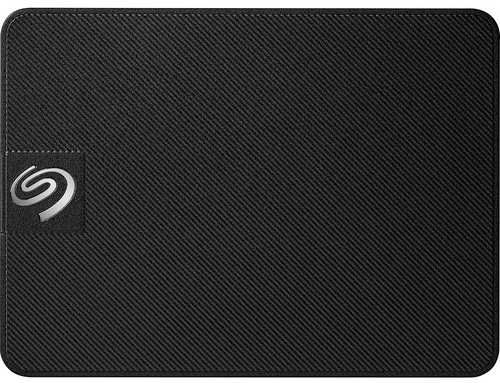 Твердотельный накопитель Seagate SSD Original USB 3.0 1Tb Expansion 2.5" STJD1000400 STJD1000400