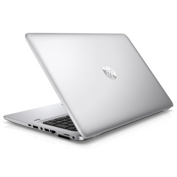 Ноутбук HP EliteBook 850 G4 15,6"/i7-7500U/8GB/512GB PCIe NVMe/W10p64/3yw/720p/Intel 8265 AC 2x2 nvP +BT 4.2/WWAN 4G/FPR/No NFC 1EN68EA 1EN68EA