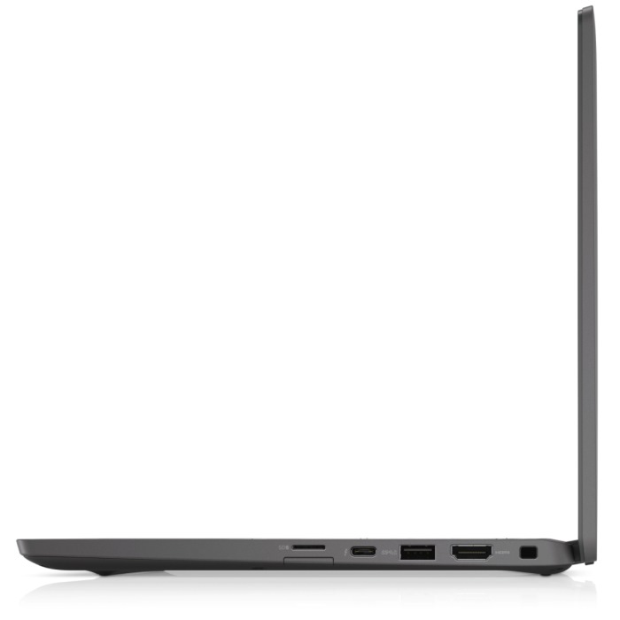 Ноутбук Dell Latitude 7320 Core i7-1185G7 (3.0GHz) 13,3" FullHD WVA Antiglare 400 nits32GB LPDDR4 1TB SSD Intel® Iris® Xe Graphics IR Cam, 2xThunderbolt 4 FPR, TPM, vPro 4 cell (63Whr) W10 Pro 3ys ProS+NBD gray 7320-3497 7320-3497