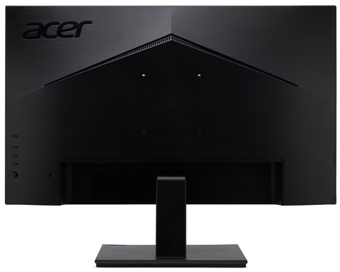 Монитор Acer 27" V277bi черный IPS LED 16:9 HDMI матовая 250cd 178гр/178гр 1920x1080 D-Sub FHD 5.85кг UM.HV7EE.001 UM.HV7EE.001