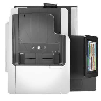 МФУ HP PageWide Enterprise Color Flow MFP 586z G1W41A G1W41A
