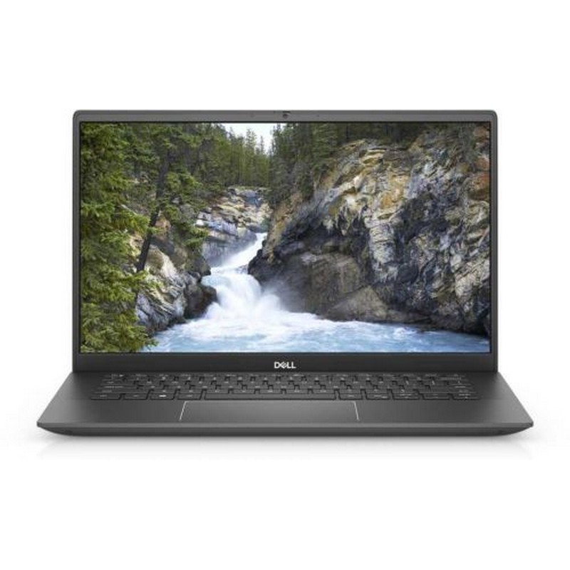 Ноутбук Dell Vostro 5401, 14", Intel Core i7 1065G7 1.3ГГц, 8ГБ, 512ГБ SSD, NVIDIA GeForce MX330 - 2048 Мб, Linux, 5401-3151, серый  5401-3151 5401-3151