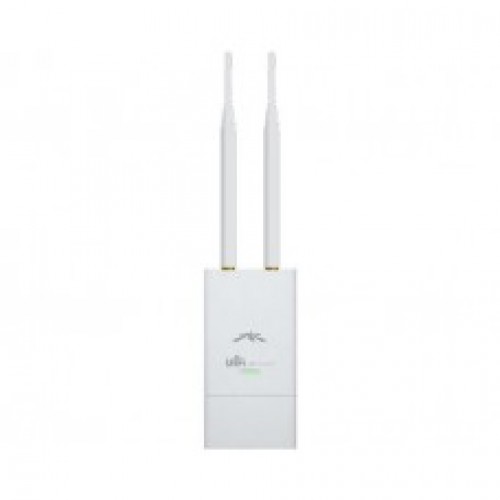 Точка доступа Ubiquiti UniFi AP Outdoor 5 /802.11n/300Mbps/5GHz/1x100Mbps/ UAP-Outdoor-5(EU) UAP-Outdoor-5(EU)