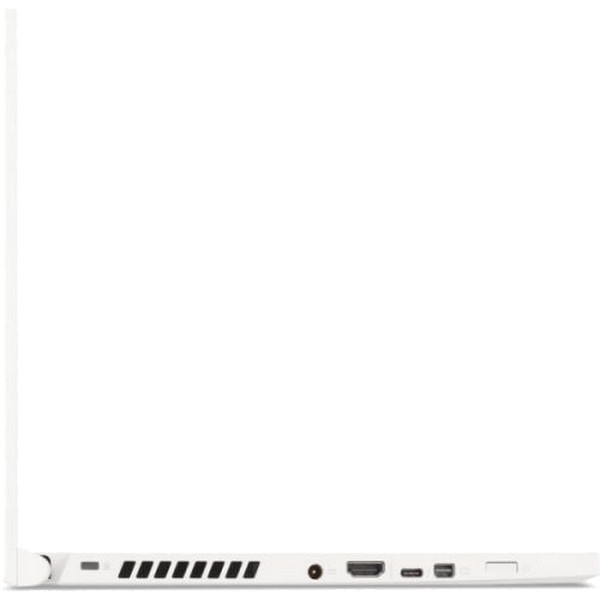 Ноутбук Acer ConceptD 3 CN314-72G-761D Core i7 10750H/16Gb/SSD512Gb/NVIDIA GeForce GTX 1650 Ti 4Gb/14"/IPS/FHD (1920x1080)/Windows 10 Professional/white/WiFi/BT/Cam NX.C5UER.001 NX.C5UER.001