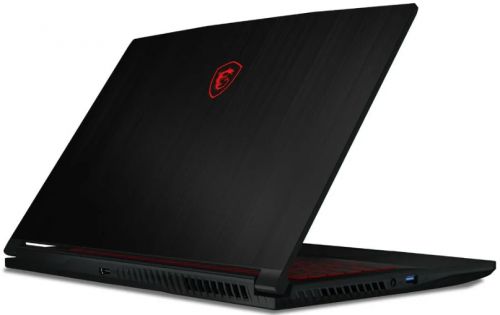 Ноутбук MSI  GF63 Thin 12VE-238XRU Core i5 12450H 16Gb SSD512Gb NVIDIA GeForce RTX4050 6Gb 15.6" IPS 9S7-16R821-238 9S7-16R821-238 #3