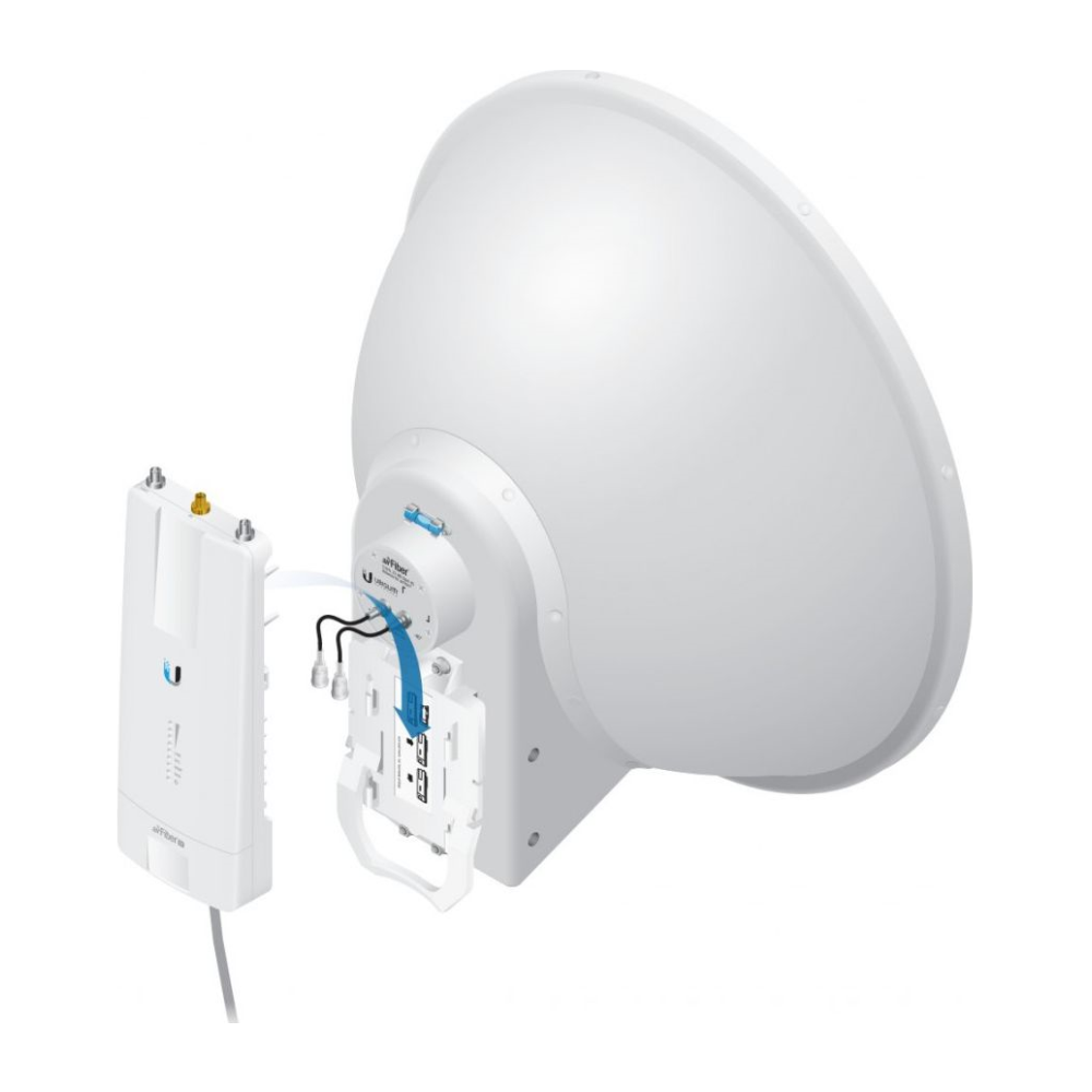 Антенна параболическая пассивная Ubiquiti airFiber (5G23-S45) 5G23-S45 #3