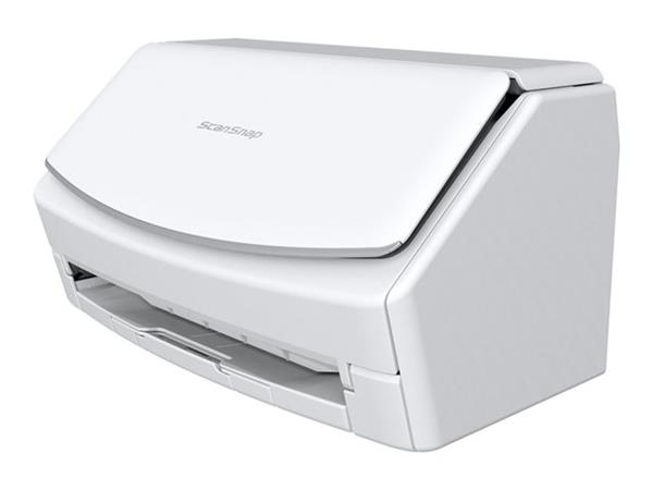 Сканер Fujitsu ScanSnap iX1500, Document scanner, A4, duplex, 30 ppm, ADF 50, TouchScreen, WiFi, USB 3.1 PA03770-B001 PA03770-B001
