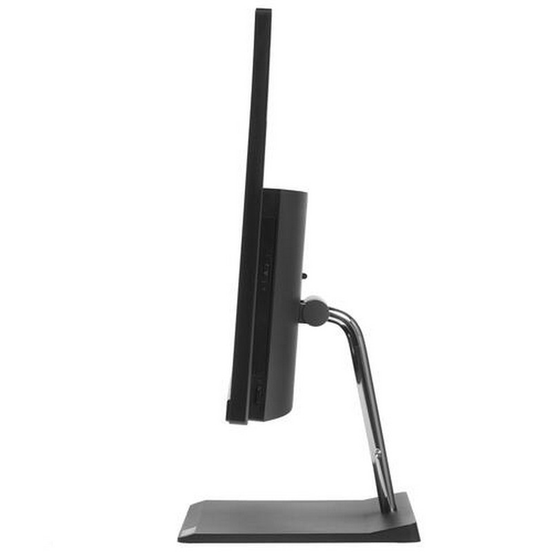 Моноблок Lenovo V50a-24IMB All-In-One 23,8" i3-10100T, 8GB, 256GB SSD M.2, Intel UHD 630, WiFi, BT, DVD-RW, USB KB&Mouse, NoOS, 1Y OS 11FJ004KRU 11FJ004KRU