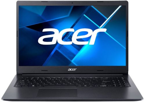 Ноутбук Acer Extensa 15 EX215-22-R0Y1 Ryzen 5 3500U/4Gb/SSD512Gb/AMD Radeon/15.6"/FHD (1920x1080)/Windows 10/black/WiFi/BT/Cam/4810mAh NX.EG9ER.01A NX.EG9ER.01A
