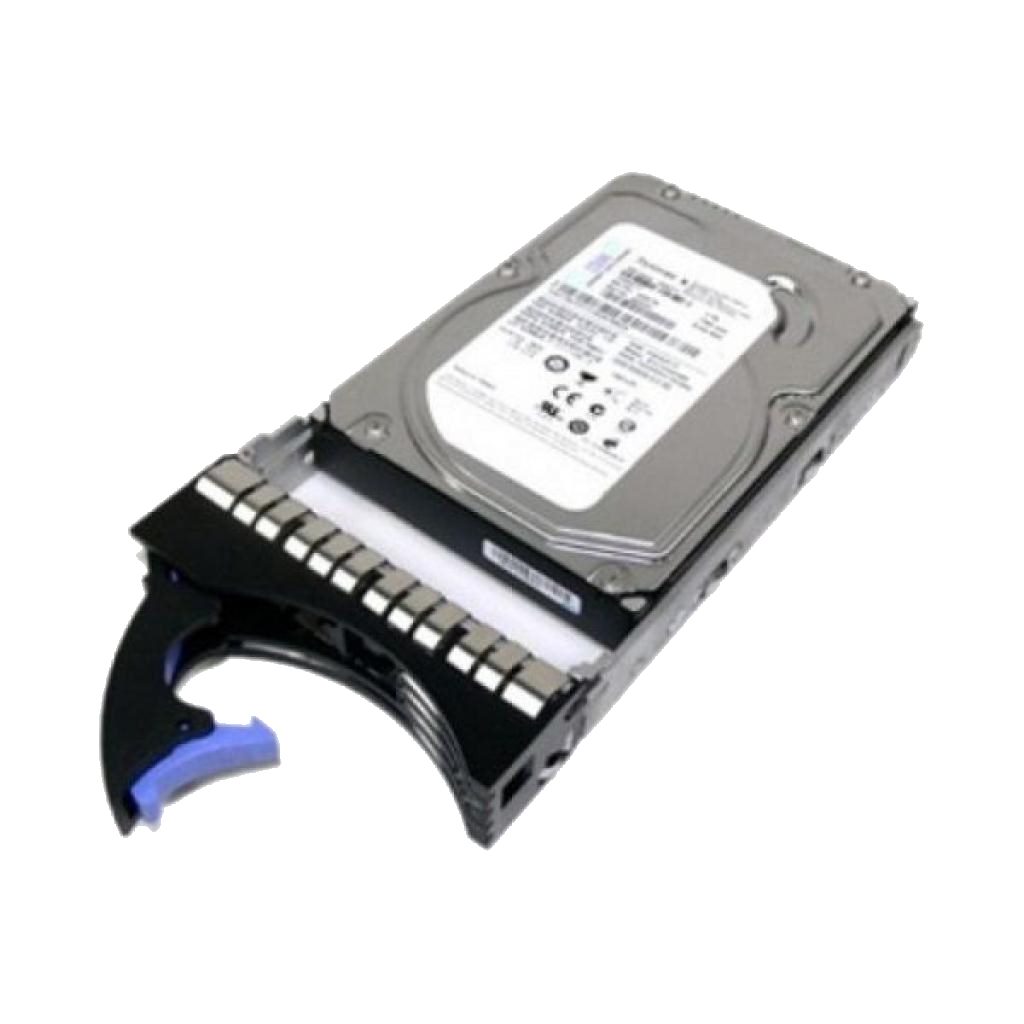 Жёсткий диск Lenovo 600 GB 15,000 rpm 12 Gb SAS 2.5 Inch HDD 00MJ143 00MJ143 #1