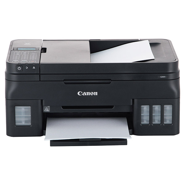МФУ Canon Pixma G4411 A4 WiFi USB черный 2316C025 2316C025 #8