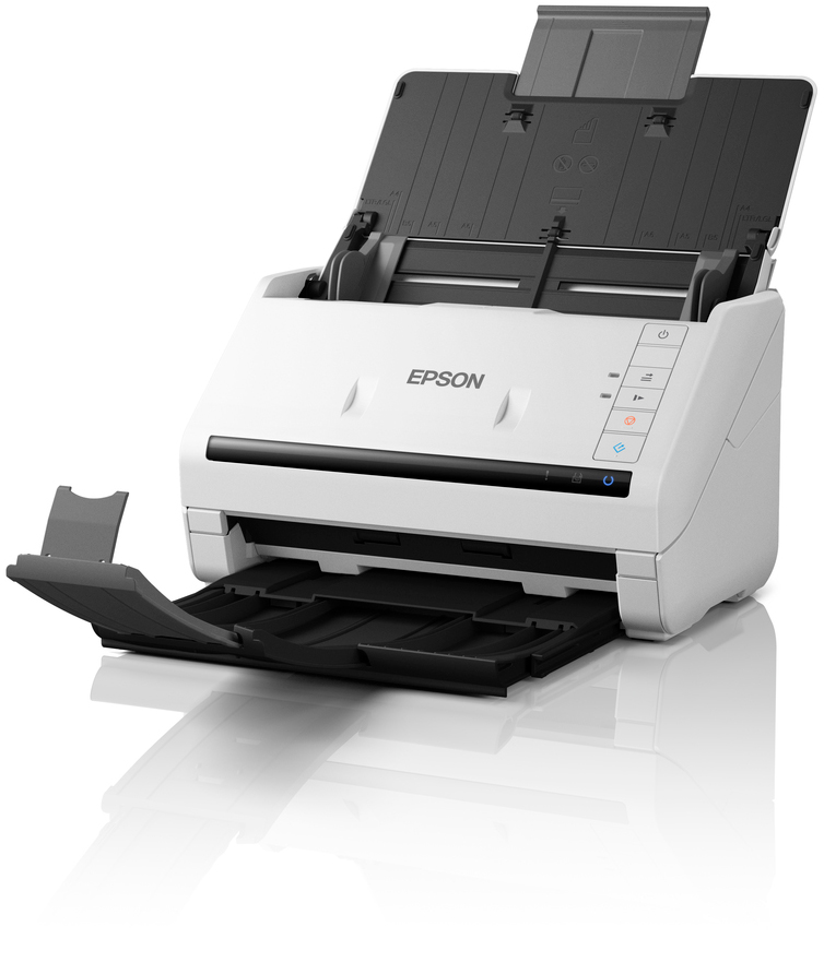 Сканер Epson WorkForce DS-770 B11B248401 B11B248401 #2