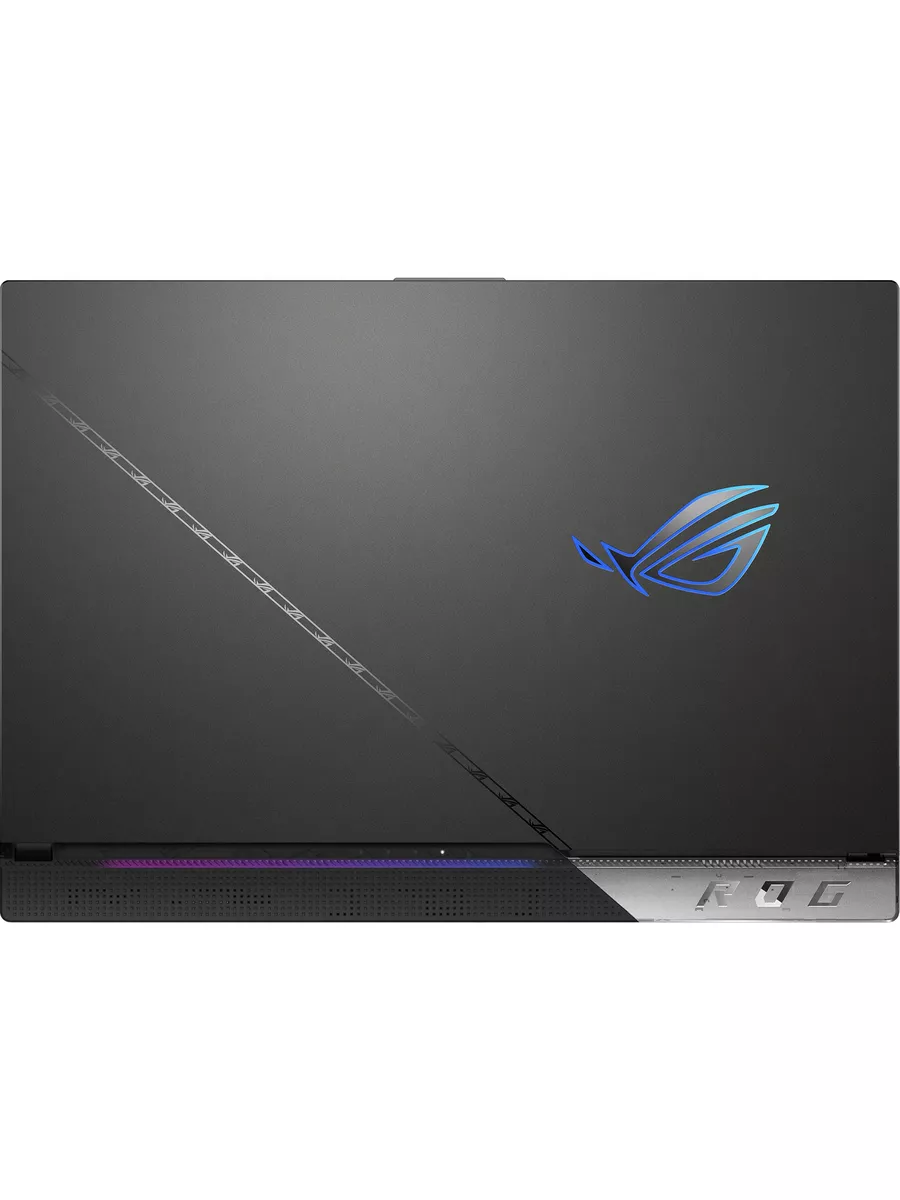 Ноутбук ASUS ROG G733ZX-LL026W 17.3"()/Intel Core i9 12900H(2.5Ghz)/32768Mb/2TbPCISSDGb/noDVD/Ext:nVidia GeForce RTX3080Ti(16384Mb)/BT/WiFi/90WHr/war 1y/2.9kg/Off Black/W11 + +Keystone+2Customizable Armor Caps 90NR08L2-M000R0 90NR08L2-M000R0 #8