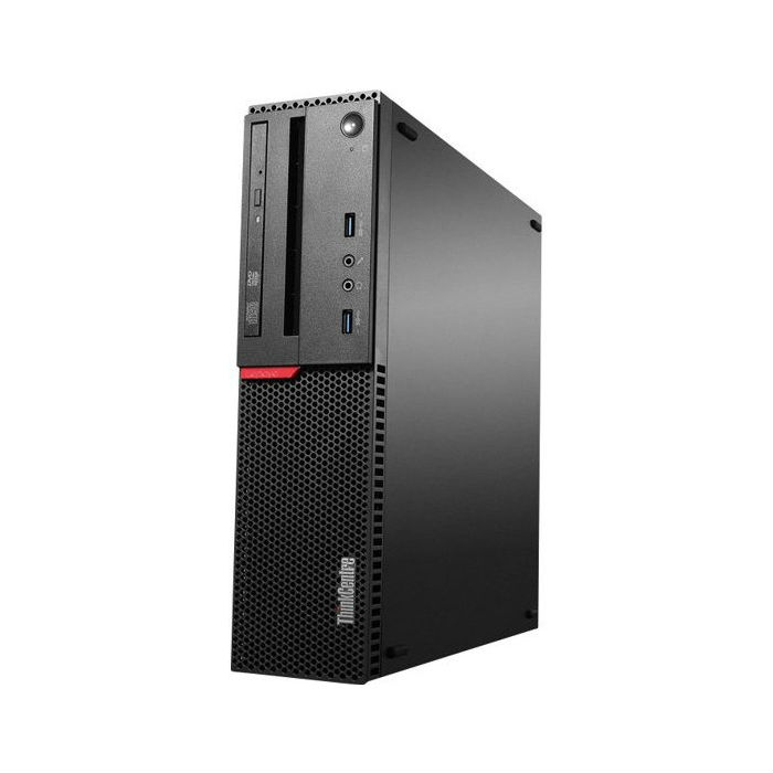 Персональный компьютер Lenovo PC M700-SFF CI3-6100 4/500GB 10KNS0C400 10KNS0C400 #3