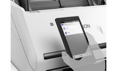 Сканер Epson WorkForce DS-570W B11B228401 B11B228401 #3