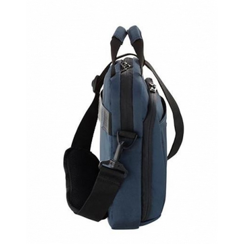 Сумка Samsonite для ноутбука (14,1) CM5*002*01, цвет синий SAM-CM500201/Blue SAM-CM500201/Blue