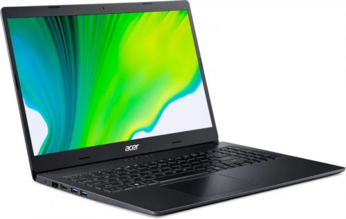 Ноутбук Acer Aspire A315-57G-56C5 black 15.6" {FHD i5-1035G1/8Gb/1Tb/MX330 2Gb/DOS} NX.HZRER.00U NX.HZRER.00U #4