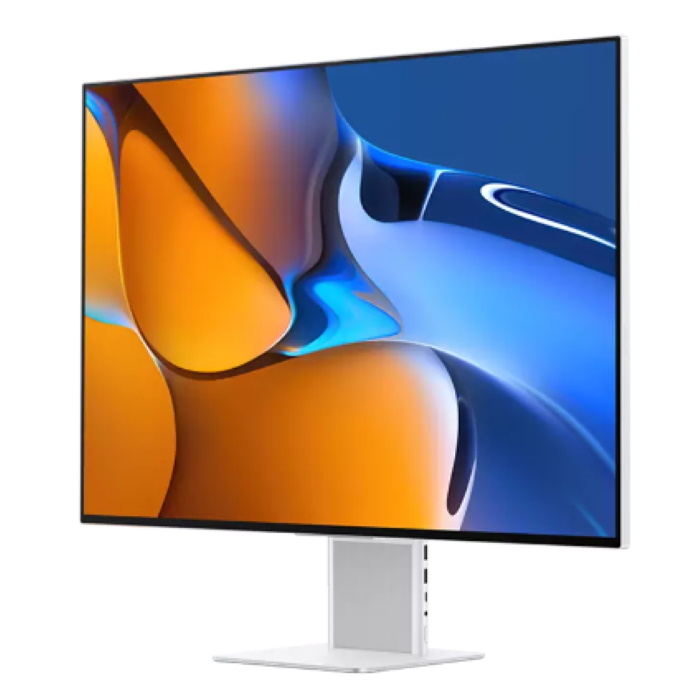 Монитор Huawei 28" Display B7-281U HSN-CAA серебристый IPS LED 8ms 3:2 HDMI M/M полуматовая HAS 500cd 178гр/178гр 3840x2560 DisplayPort Ultra HD USB 4.05кг 53060798 53060798 #5