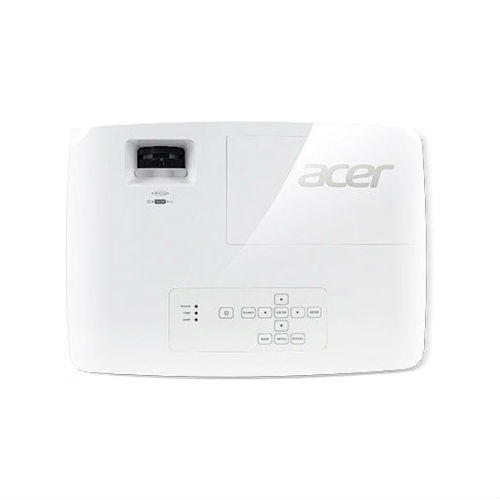 Проектор Acer X1125i DLP 3600Lm (800x600) 20000:1 ресурс лампы:5000часов 2xUSB typeA 2xHDMI 2.6кг MR.JRA11.001 MR.JRA11.001