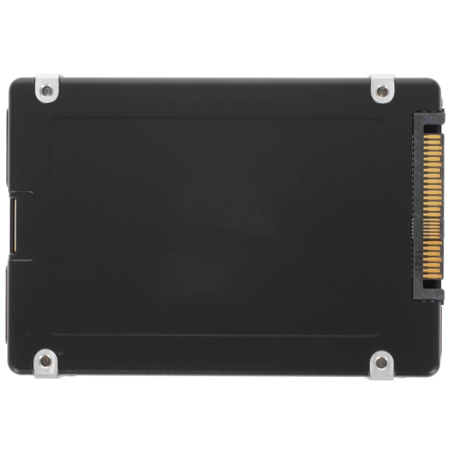 Твердотельный накопитель Samsung Enterprise  2.5"(SFF) PM1733 3840GB NVMe U.2(SFF-8639) PCIe Gen4 R7000/W3800 MZWLJ3T8HBLS-00007 MZWLJ3T8HBLS-00007